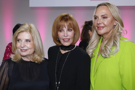 Gloria - Deutscher Kosmetikpreis 2023 in Düsseldorf