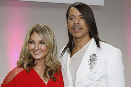 Gloria - Deutscher Kosmetikpreis 2023 in Düsseldorf