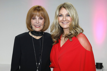 Gloria - Deutscher Kosmetikpreis 2023 in Düsseldorf