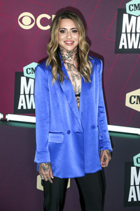 CMT Music Awards in Austin