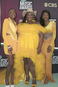 CMT Music Awards in Austin