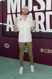 CMT Music Awards in Austin