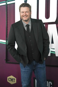 CMT Music Awards in Austin
