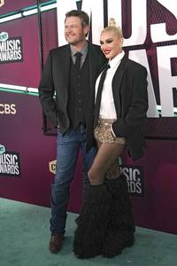 CMT Music Awards in Austin