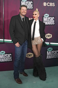 CMT Music Awards in Austin