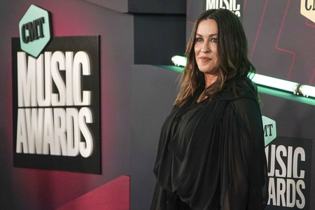 CMT Music Awards in Austin