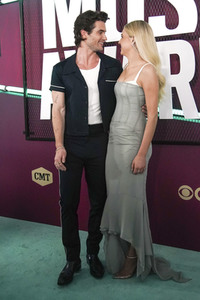 CMT Music Awards in Austin