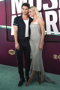 CMT Music Awards in Austin