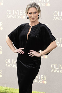 Olivier Awards 2023 in London