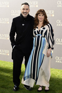 Olivier Awards 2023 in London