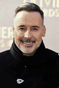 Olivier Awards 2023 in London