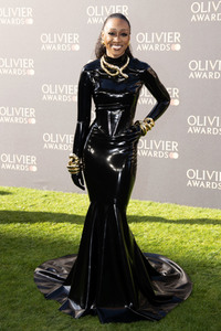 Olivier Awards 2023 in London