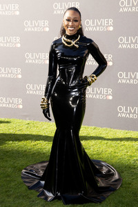 Olivier Awards 2023 in London
