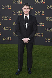 Olivier Awards 2023 in London