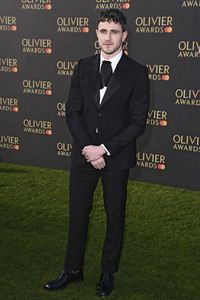 Olivier Awards 2023 in London
