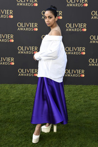 Olivier Awards 2023 in London