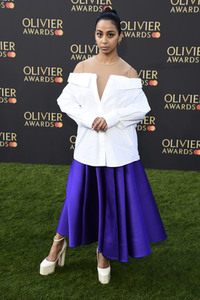 Olivier Awards 2023 in London