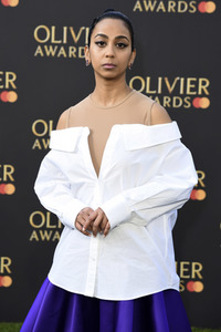 Olivier Awards 2023 in London