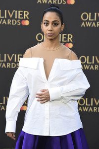 Olivier Awards 2023 in London