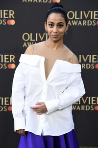 Olivier Awards 2023 in London