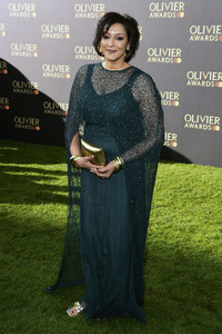 Olivier Awards 2023 in London