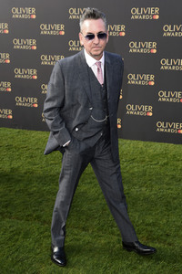 Olivier Awards 2023 in London