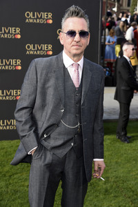 Olivier Awards 2023 in London