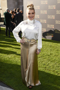 Olivier Awards 2023 in London