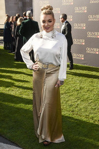 Olivier Awards 2023 in London