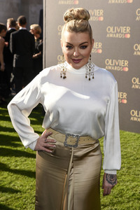 Olivier Awards 2023 in London