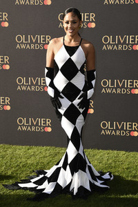 Olivier Awards 2023 in London