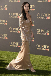 Olivier Awards 2023 in London