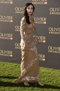 Olivier Awards 2023 in London