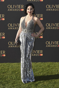 Olivier Awards 2023 in London