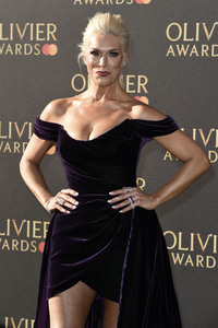 Olivier Awards 2023 in London