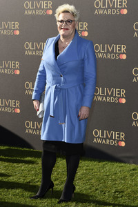 Olivier Awards 2023 in London