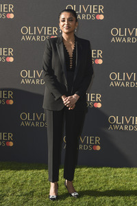 Olivier Awards 2023 in London