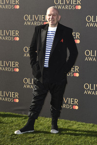 Olivier Awards 2023 in London