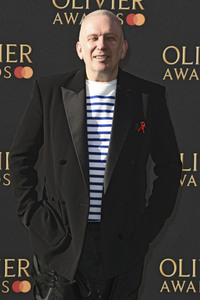 Olivier Awards 2023 in London