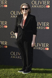 Olivier Awards 2023 in London