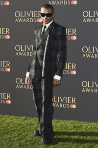 Olivier Awards 2023 in London