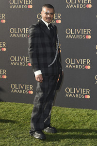 Olivier Awards 2023 in London