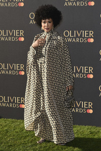 Olivier Awards 2023 in London
