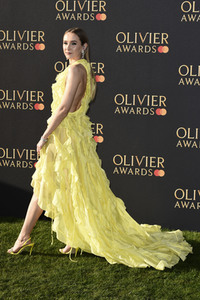 Olivier Awards 2023 in London