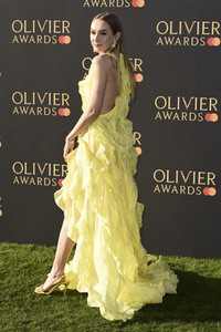 Olivier Awards 2023 in London