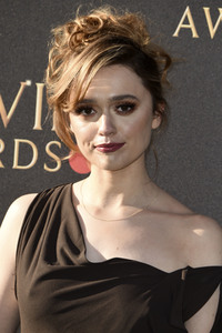 Olivier Awards 2023 in London