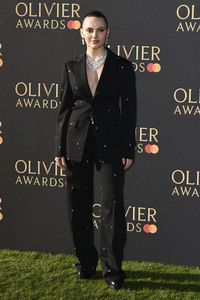 Olivier Awards 2023 in London