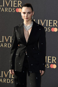 Olivier Awards 2023 in London