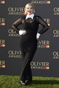 Olivier Awards 2023 in London