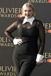 Olivier Awards 2023 in London
